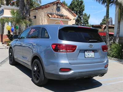 2020 Kia Sorento LX AWD   - Photo 16 - Santa Maria, CA 93458