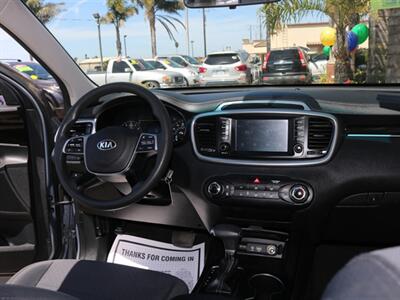2020 Kia Sorento LX AWD   - Photo 28 - Santa Maria, CA 93458