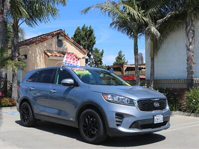 2020 Kia Sorento LX AWD   - Photo 4 - Santa Maria, CA 93458