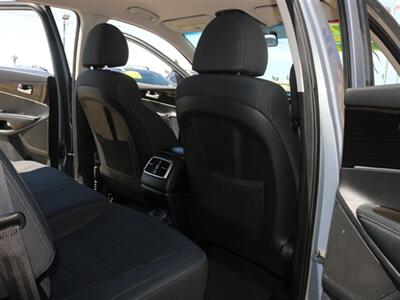 2020 Kia Sorento LX AWD   - Photo 24 - Santa Maria, CA 93458