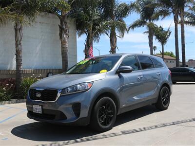 2020 Kia Sorento LX AWD   - Photo 11 - Santa Maria, CA 93458