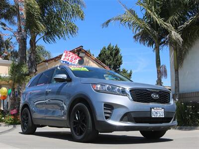 2020 Kia Sorento LX AWD   - Photo 3 - Santa Maria, CA 93458