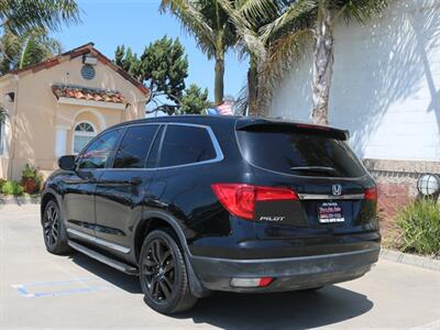2017 Honda Pilot EX-L w/RES - Photo 17 - Santa Maria, CA 93458
