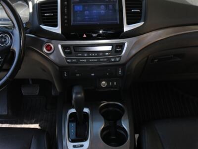 2017 Honda Pilot EX-L w/RES - Photo 31 - Santa Maria, CA 93458