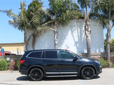 2017 Honda Pilot EX-L w/RES - Photo 7 - Santa Maria, CA 93458