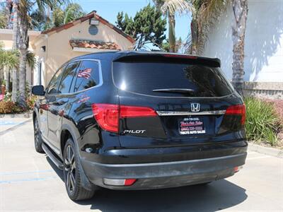 2017 Honda Pilot EX-L w/RES - Photo 18 - Santa Maria, CA 93458