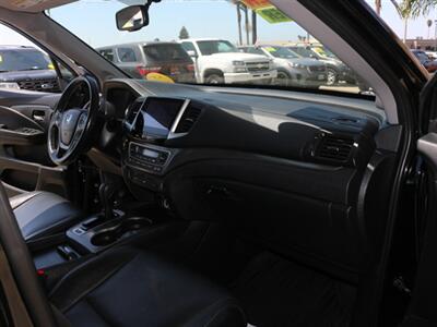 2017 Honda Pilot EX-L w/RES - Photo 23 - Santa Maria, CA 93458