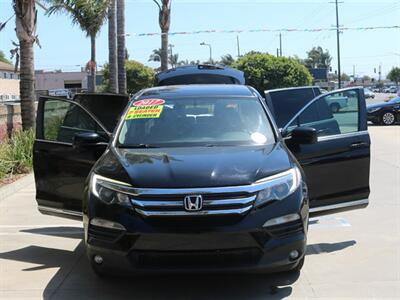 2017 Honda Pilot EX-L w/RES - Photo 39 - Santa Maria, CA 93458