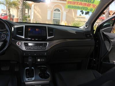 2017 Honda Pilot EX-L w/RES - Photo 29 - Santa Maria, CA 93458