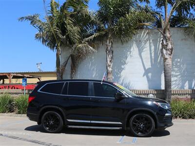 2017 Honda Pilot EX-L w/RES - Photo 6 - Santa Maria, CA 93458