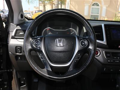 2017 Honda Pilot EX-L w/RES - Photo 32 - Santa Maria, CA 93458