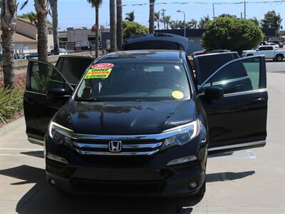 2017 Honda Pilot EX-L w/RES - Photo 37 - Santa Maria, CA 93458