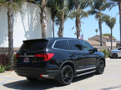 2017 Honda Pilot EX-L w/RES - Photo 9 - Santa Maria, CA 93458