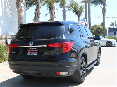 2017 Honda Pilot EX-L w/RES - Photo 10 - Santa Maria, CA 93458