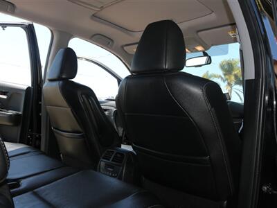 2017 Honda Pilot EX-L w/RES - Photo 25 - Santa Maria, CA 93458