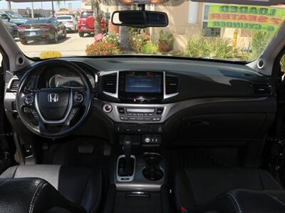 2017 Honda Pilot EX-L w/RES - Photo 28 - Santa Maria, CA 93458