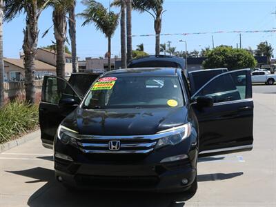 2017 Honda Pilot EX-L w/RES - Photo 36 - Santa Maria, CA 93458