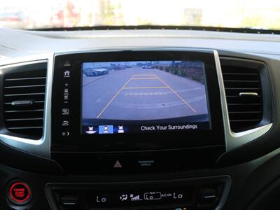 2017 Honda Pilot EX-L w/RES - Photo 38 - Santa Maria, CA 93458