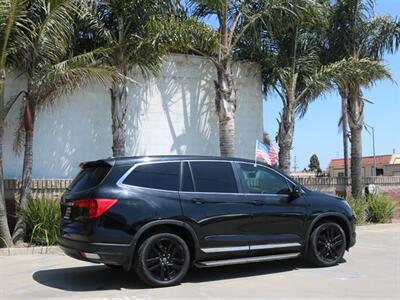2017 Honda Pilot EX-L w/RES - Photo 8 - Santa Maria, CA 93458