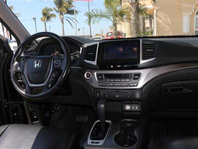 2017 Honda Pilot EX-L w/RES - Photo 30 - Santa Maria, CA 93458