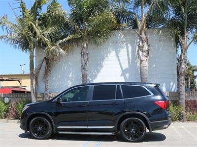 2017 Honda Pilot EX-L w/RES - Photo 15 - Santa Maria, CA 93458