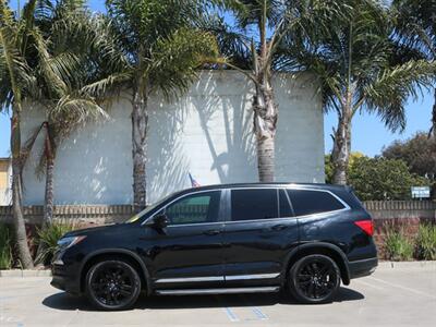 2017 Honda Pilot EX-L w/RES - Photo 14 - Santa Maria, CA 93458