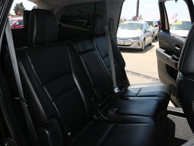2017 Honda Pilot EX-L w/RES - Photo 26 - Santa Maria, CA 93458
