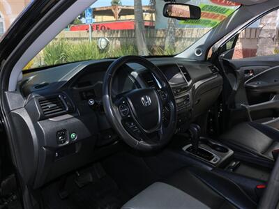 2017 Honda Pilot EX-L w/RES - Photo 19 - Santa Maria, CA 93458