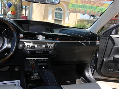 2015 Lexus ES 350   - Photo 31 - Santa Maria, CA 93458