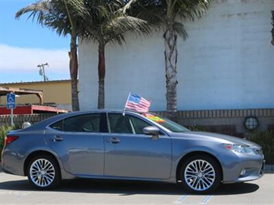 2015 Lexus ES 350   - Photo 6 - Santa Maria, CA 93458
