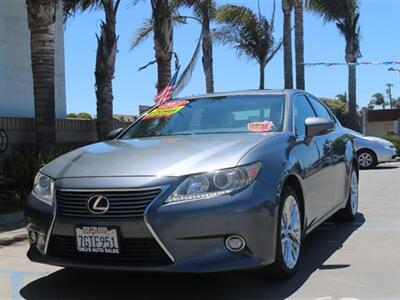 2015 Lexus ES 350   - Photo 14 - Santa Maria, CA 93458