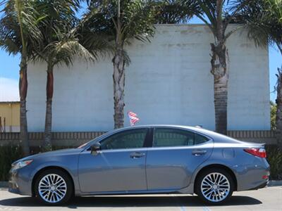 2015 Lexus ES 350   - Photo 17 - Santa Maria, CA 93458