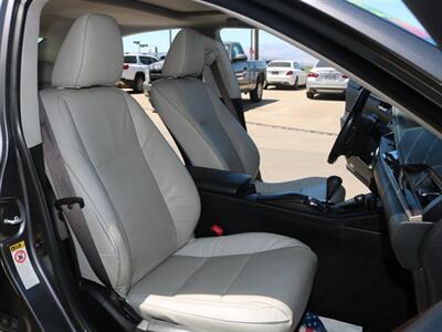 2015 Lexus ES 350   - Photo 27 - Santa Maria, CA 93458
