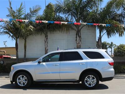 2012 Dodge Durango Crew   - Photo 14 - Santa Maria, CA 93458