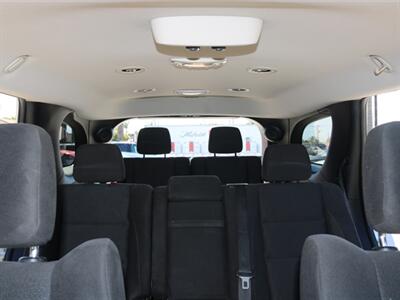 2012 Dodge Durango Crew   - Photo 26 - Santa Maria, CA 93458