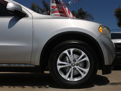 2012 Dodge Durango Crew   - Photo 10 - Santa Maria, CA 93458