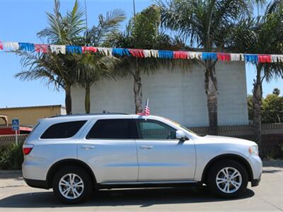 2012 Dodge Durango Crew   - Photo 6 - Santa Maria, CA 93458