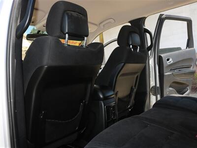 2012 Dodge Durango Crew   - Photo 20 - Santa Maria, CA 93458