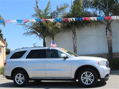 2012 Dodge Durango Crew   - Photo 5 - Santa Maria, CA 93458