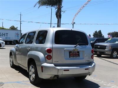 2010 Chevrolet HHR LT   - Photo 10 - Santa Maria, CA 93458