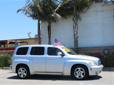 2010 Chevrolet HHR LT   - Photo 5 - Santa Maria, CA 93458