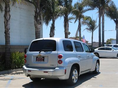 2010 Chevrolet HHR LT   - Photo 9 - Santa Maria, CA 93458