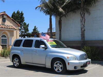 2010 Chevrolet HHR LT   - Photo 4 - Santa Maria, CA 93458