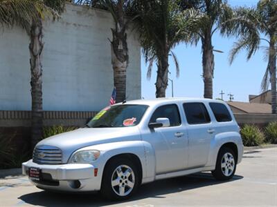 2010 Chevrolet HHR LT   - Photo 12 - Santa Maria, CA 93458