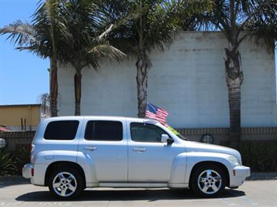 2010 Chevrolet HHR LT   - Photo 6 - Santa Maria, CA 93458
