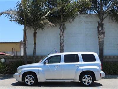 2010 Chevrolet HHR LT   - Photo 14 - Santa Maria, CA 93458