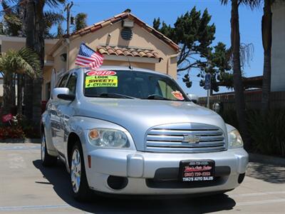 2010 Chevrolet HHR LT   - Photo 1 - Santa Maria, CA 93458