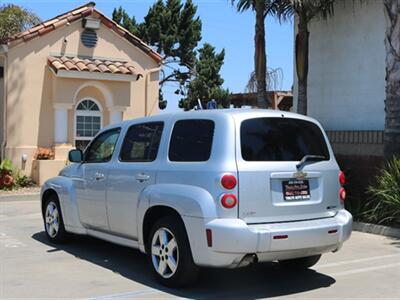 2010 Chevrolet HHR LT   - Photo 17 - Santa Maria, CA 93458