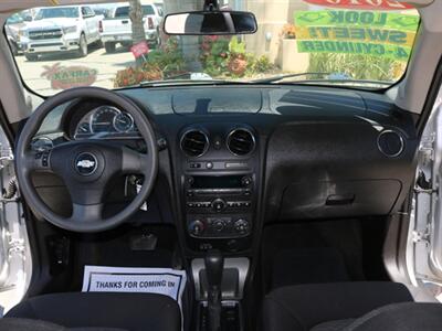 2010 Chevrolet HHR LT   - Photo 28 - Santa Maria, CA 93458