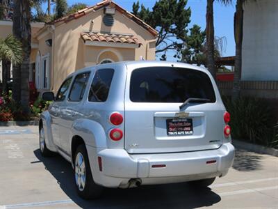 2010 Chevrolet HHR LT   - Photo 18 - Santa Maria, CA 93458